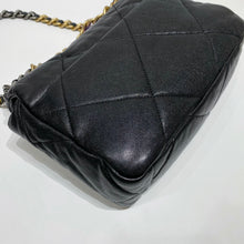 将图片加载到图库查看器，No.4305-Chanel 19 Small Handbag
