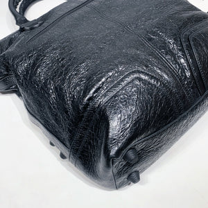No.4495-Balenciaga Neo Cagloe Small Handbag