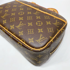 No.4510-Louis Vuitton Monogram Trounille