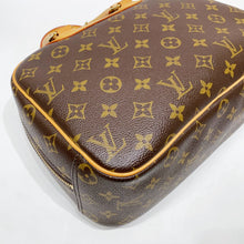 画像をギャラリービューアに読み込む, No.4510-Louis Vuitton Monogram Trounille

