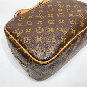 No.4510-Louis Vuitton Monogram Trounille