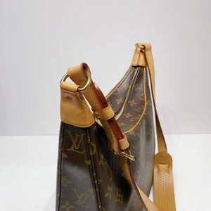 No.4514-Louis Vuitton Monogram Boulogne
