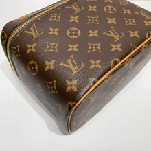 Load image into Gallery viewer, No.4386-Louis Vuitton Nice BB Vanity Case
