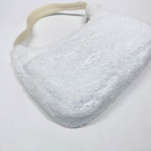 이미지를 갤러리 뷰어에 로드 , No.4505-Prada Re-Edition 2000 Terry Mini Bag
