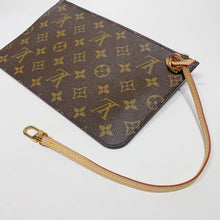 画像をギャラリービューアに読み込む, No.4521-Louis Vuitton Monogram Pouch
