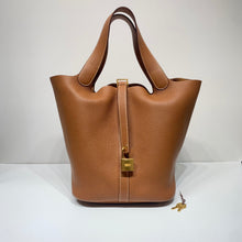 Load image into Gallery viewer, No.04564-Hermes Picotin 26
