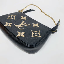 이미지를 갤러리 뷰어에 로드 , No.4270-Louis Vuitton Mini Pochette Accessories
