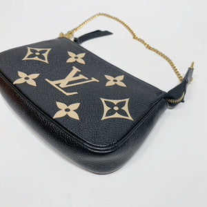 No.4270-Louis Vuitton Mini Pochette Accessories