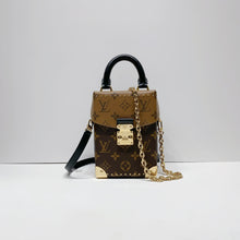 將圖片載入圖庫檢視器 No.4458-Louis Vuitton Monogram Camera Box
