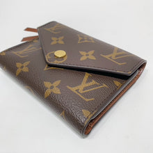 將圖片載入圖庫檢視器 No.001689-4-Louis Vuitton Monogram Victorine Wallet (Brand New / 全新貨品)
