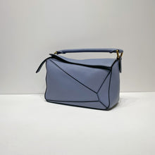 Load image into Gallery viewer, No.4309-Loewe Small Puzzle Bag
