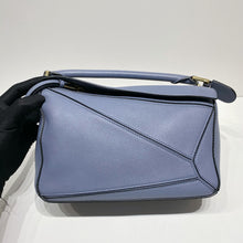 Load image into Gallery viewer, No.4309-Loewe Small Puzzle Bag
