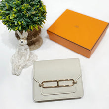 Load image into Gallery viewer, No.4422-Hermes Roulis Slim Compact
