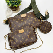 將圖片載入圖庫檢視器 No.4390-Louis Vuitton Multi Pochette Accessoires
