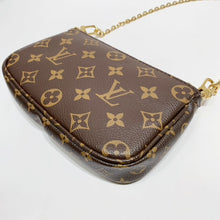 將圖片載入圖庫檢視器 No.4390-Louis Vuitton Multi Pochette Accessoires
