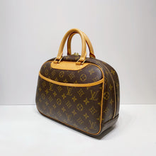 画像をギャラリービューアに読み込む, No.4510-Louis Vuitton Monogram Trounille
