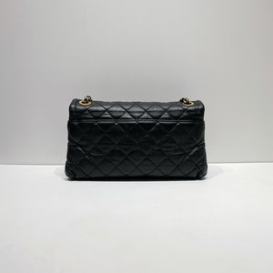 No.4321-Chanel Soft Elegance Flap Bag