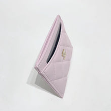 将图片加载到图库查看器，No.001689-1-Chanel Caviar Timeless Classic Card Holder (Brand New / 全新貨品)
