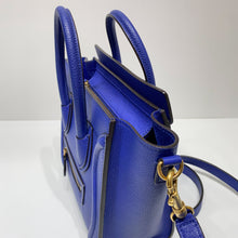Charger l'image dans la galerie, No.4550-Celine Nano Luggage
