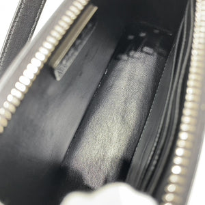 No.4367-Prada Brushed Leather Mini Bag