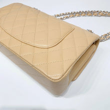Charger l'image dans la galerie, No.001707-4-Chanel Caviar Medium Timeless Classic Flap Bag 25cm

