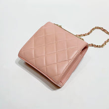 將圖片載入圖庫檢視器 No.4396-Chanel Trendy Clutch With Chain
