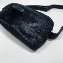 이미지를 갤러리 뷰어에 로드 , No.4506-Prada Horse Hair Belt Bag
