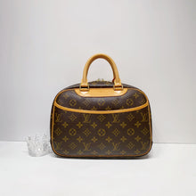 画像をギャラリービューアに読み込む, No.4510-Louis Vuitton Monogram Trounille
