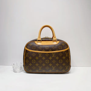 No.4510-Louis Vuitton Monogram Trounille