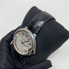 將圖片載入圖庫檢視器 No.001677-3-Cartier Ballon Bleu 42mm Watch
