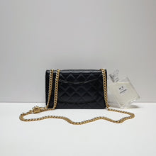 画像をギャラリービューアに読み込む, No.4314-Chanel All Slide Long Wallet On Chain
