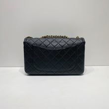 이미지를 갤러리 뷰어에 로드 , No.4312-Chanel Large CC Filigree Flap Bag
