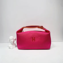 画像をギャラリービューアに読み込む, No.4500-Hermes Bride-A-Brac GM Travel Case
