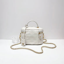 Charger l&#39;image dans la galerie, No.4491-Louis Vuitton Vanity PM Coussin
