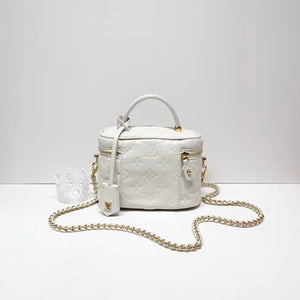 No.4491-Louis Vuitton Vanity PM Coussin