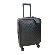 Load image into Gallery viewer, No.3087-Chanel Calfskin Coco Case Luggage
