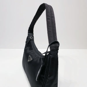 No.4507-Prada Re-Edition 2000 Nylon Mini Bag