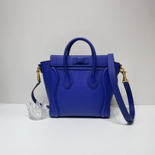 Charger l'image dans la galerie, No.4550-Celine Nano Luggage
