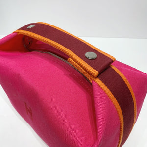 No.4500-Hermes Bride-A-Brac GM Travel Case