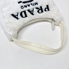이미지를 갤러리 뷰어에 로드 , No.4505-Prada Re-Edition 2000 Terry Mini Bag

