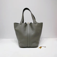Charger l&#39;image dans la galerie, No.001702-Hermes Picotin 22
