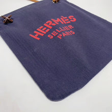 Load image into Gallery viewer, No.4358-Hermes Aline Grooming Bag
