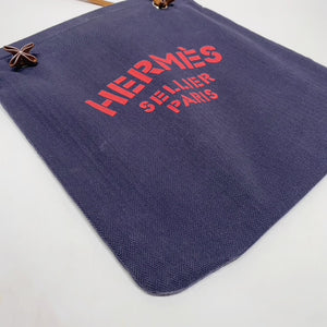 No.4358-Hermes Aline Grooming Bag