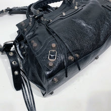 画像をギャラリービューアに読み込む, No.4494-Balenciaga Neo Cagloe Small Handbag
