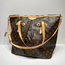 이미지를 갤러리 뷰어에 로드 , No.4320-Louis Vuitton Palermo GM
