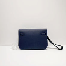 Load image into Gallery viewer, No.4060-Hermes Kelly Depeches 25 Pouch
