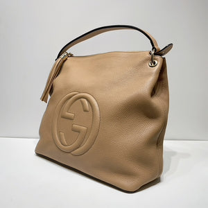 No.4359-Gucci Soho Handbag