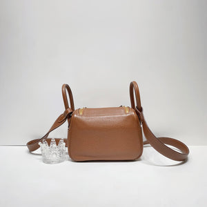 No.4397-Hermes Mini Lindy I