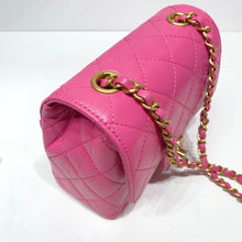 Charger l&#39;image dans la galerie, No.4490-Chanel Retro Classic Mini Flap Bag
