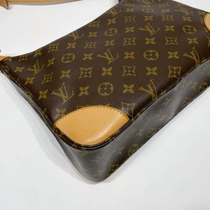 No.4514-Louis Vuitton Monogram Boulogne